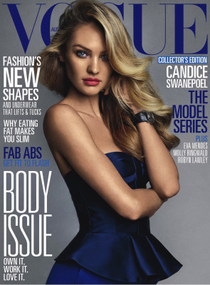Candice Swanepoel pic #636594
