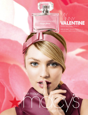 photo 27 in Candice Swanepoel gallery [id241335] 2010-02-08 00:00:00