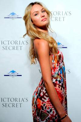 Candice Swanepoel pic #165062