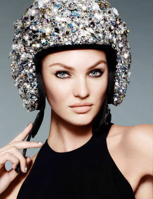 Candice Swanepoel pic #634024