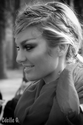 Candice Swanepoel pic #384494