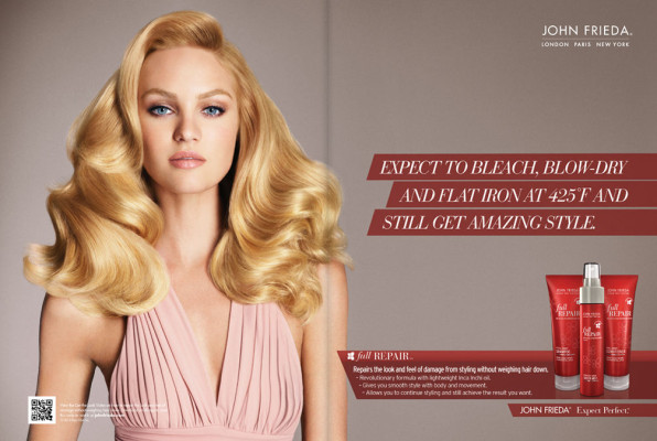 Candice Swanepoel pic #461299