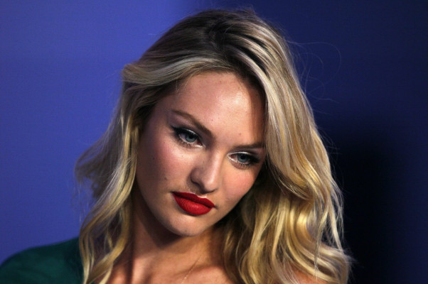 Candice Swanepoel pic #554696