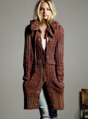 Candice Swanepoel pic #451737
