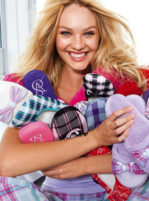 Candice Swanepoel pic #434280
