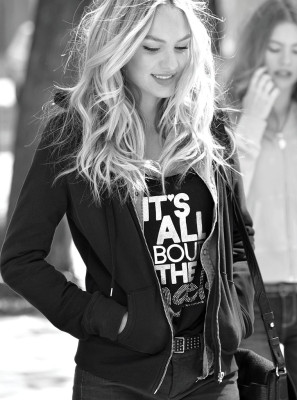 Candice Swanepoel pic #525449
