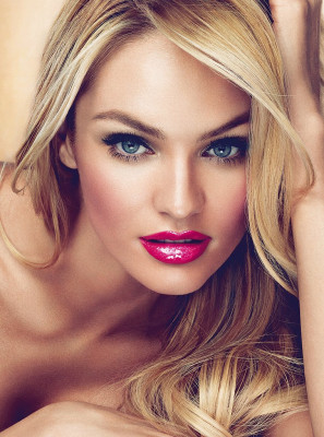 Candice Swanepoel pic #539581