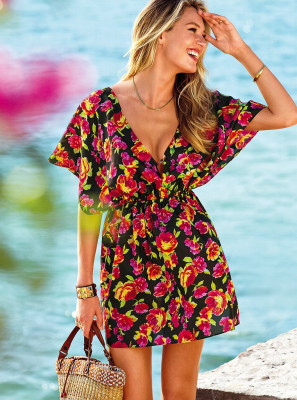 Candice Swanepoel pic #614451