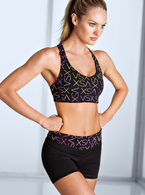 Candice Swanepoel pic #635643