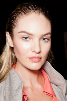 Candice Swanepoel pic #568667