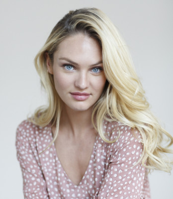 Candice Swanepoel pic #570398