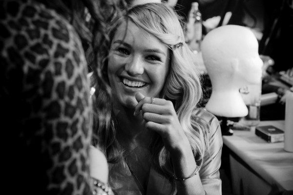 Candice Swanepoel pic #435542