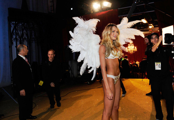 Candice Swanepoel pic #346970