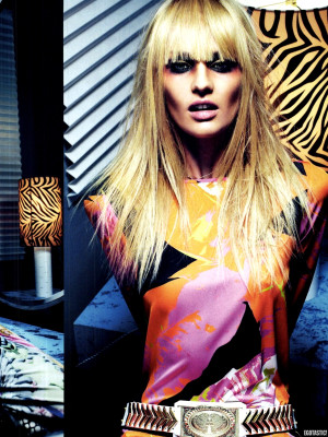 Candice Swanepoel pic #659547