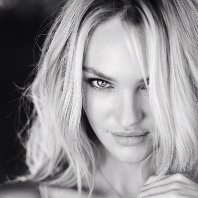 Candice Swanepoel pic #555443