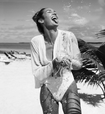 Candice Swanepoel 