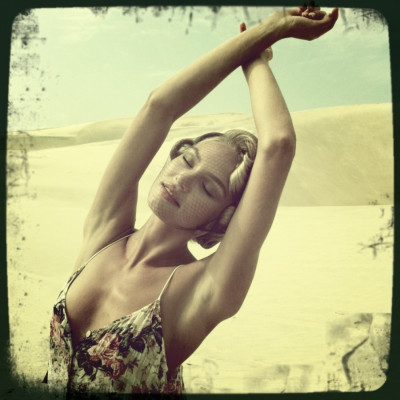 Candice Swanepoel pic #448713