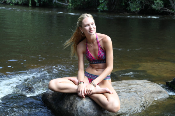 Candice Swanepoel pic #485905