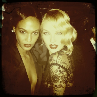 Candice Swanepoel pic #485898