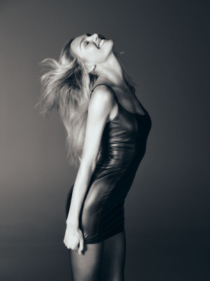 Candice Swanepoe