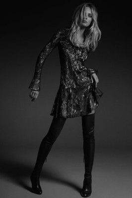 Candice Swanepoel pic #372834