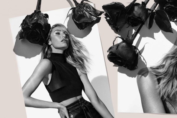 Candice Swanepoel – Animale`s Espanha Campaign 2019
