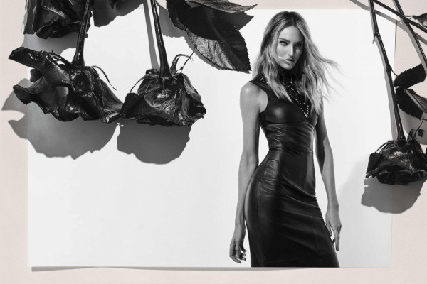 Candice Swanepoel – Animale`s Espanha Campaign 2019
