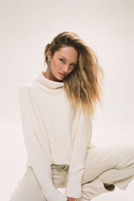 CANDICE SWANEPOEL for Free People, 2019