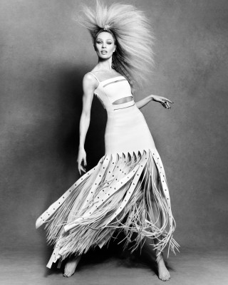 Candice Swanepoel – for Perfect Magazine, Spring 2025