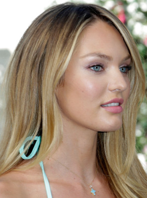 Candice Swanepoel pic #614566