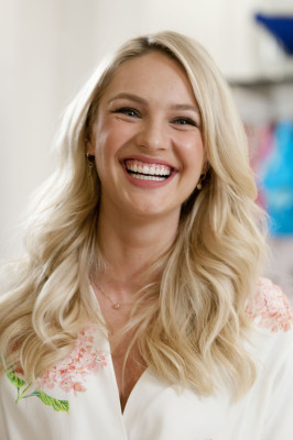 Candice Swanepoel pic #652420