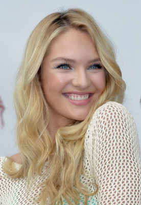 Candice Swanepoel pic #492647