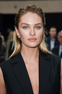 Candice Swanepoel pic #745430