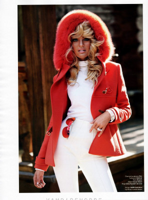 Candice Swanepoel pic #437246