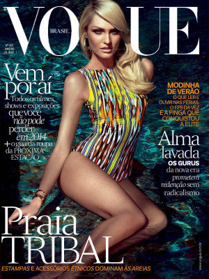 Candice Swanepoel pic #690376