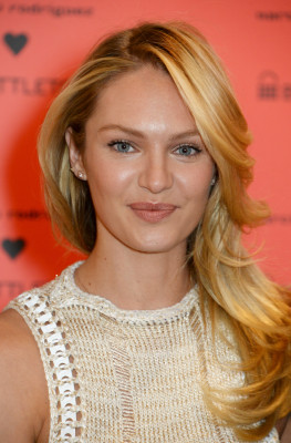 Candice Swanepoel pic #704353