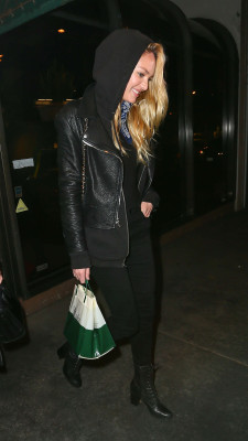 Candice Swanepoel pic #868948