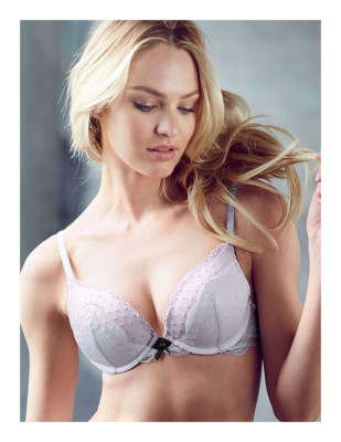 Candice Swanepoel pic #980337