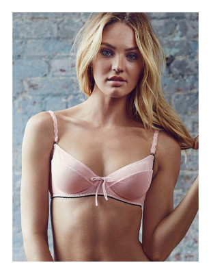 Candice Swanepoel pic #980120