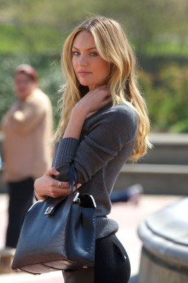 Candice Swanepoel pic #630799