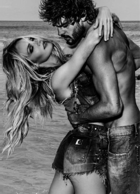 Candice Swanepoel pic #751194