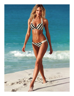 Candice Swanepoel pic #863187