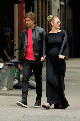 Candice Swanepoel pic #890068