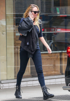 Candice Swanepoel pic #883949