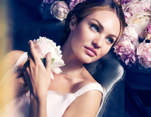 Candice Swanepoel pic #880878