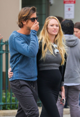 Candice Swanepoel pic #886023