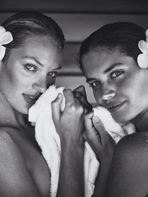 Candice Swanepoel pic #854360