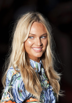 Candice Swanepoel pic #526206