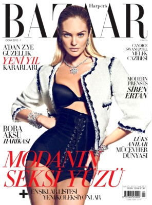 Candice Swanepoel pic #451828