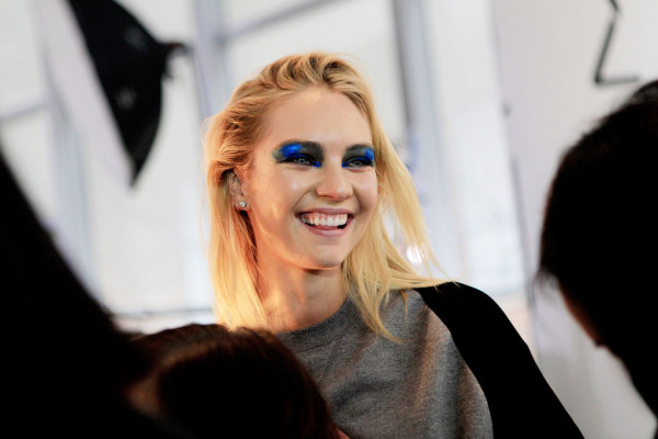 Candice Swanepoel pic #464982